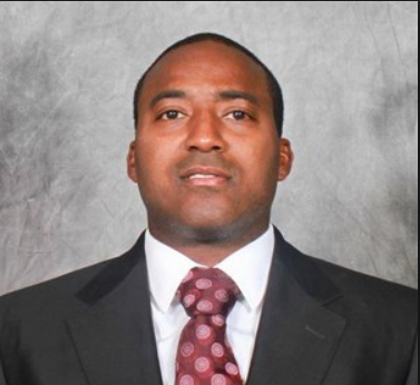 Deshea Townsend - Motivational Sports Speaker